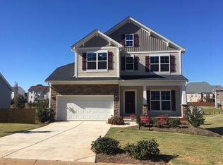 322 Marble Ln, Boiling Springs, SC 29316