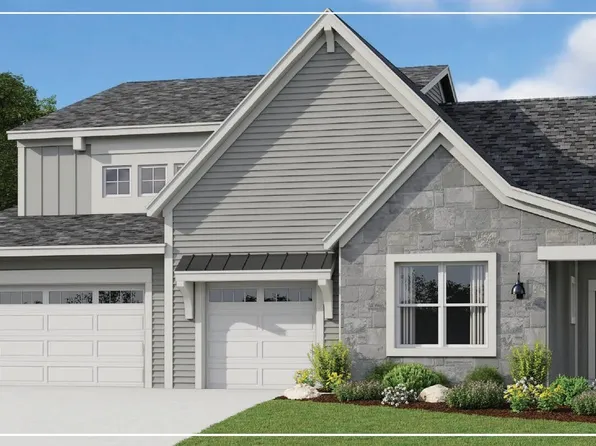 4675 Knapp Bluff Dr, Grand Rapids, MI 49525