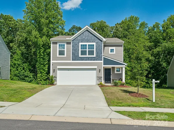 305 Marinna Joy Cir, Rockwell, NC 28138