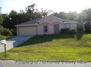 6398 Hillview Rd, Spring Hill, FL 34606