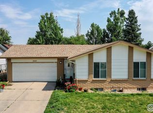 3443 19th St, Greeley, CO 80634
