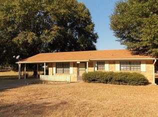 213 Dalby St, De Kalb, TX 75559