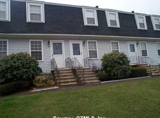 186 Austin Ryer Ln #186, Branford, CT 06405