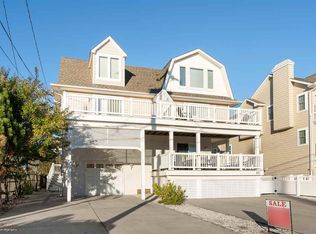 283 29th St, Avalon, NJ 08202