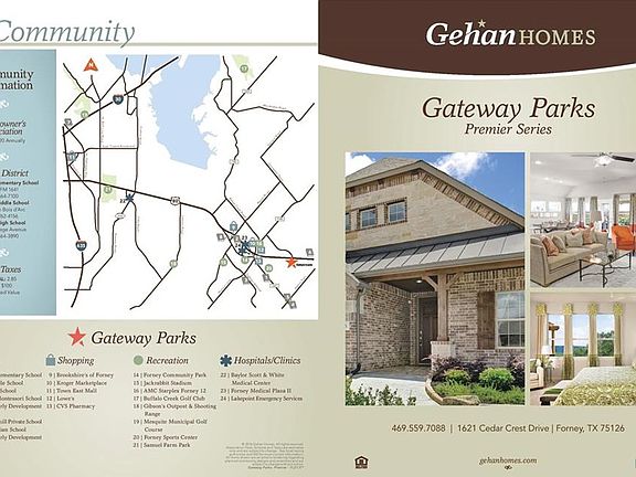 4th image of 1556 Sugarberry Dr