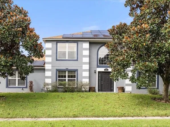 2708 ORPHA LANE, APOPKA, FL 32712