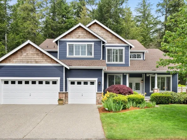 21 E Saint Albans Lane, Allyn, WA 98524