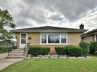 2555 Sonia Ln, Franklin Park, IL