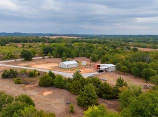 5447 Old Decatur Rd, Alvord, TX 76225