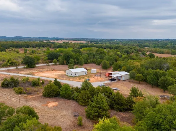 5447 Old Decatur Rd, Alvord, TX 76225