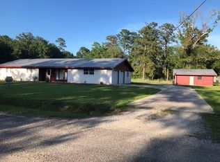 8845 Kristi Ln, Orange, TX 77630