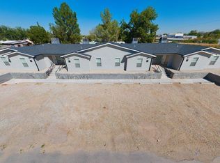 520 NE 1st St, Carlsbad, NM 88220