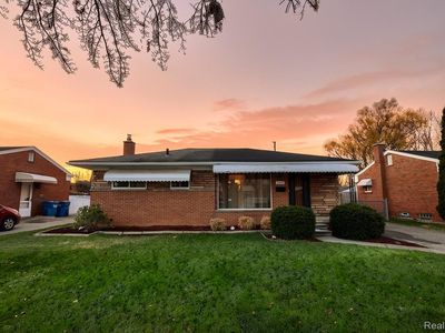 11647 Hovey St, Warren, MI, 48089