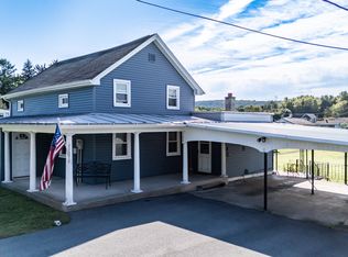 120 E 3rd St, Mifflinville, PA 18631