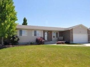 4947 W Swan Hill Cv, West Jordan, UT 84081