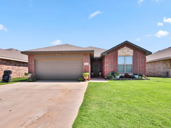 1430 14th St, Shallowater, TX 79363
