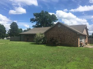 5001 East St, Texarkana, AR 71854