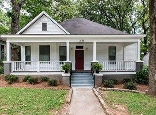 1582 Lakewood Ave SE, Atlanta, GA 30315