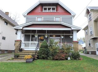4117 Brooklyn Ave, Cleveland, OH
