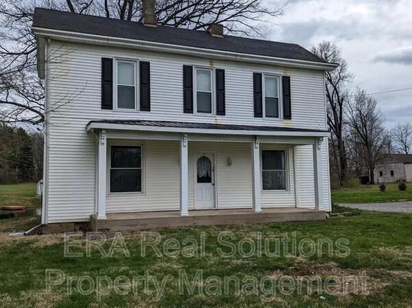 737-773 Bourbon St #737-C, Blanchester, OH 45107