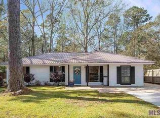 26807 Pen Dr, Walker, LA 70785
