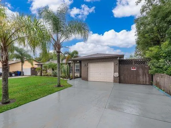 1417 Brookside Ave, Kissimmee, FL 34744