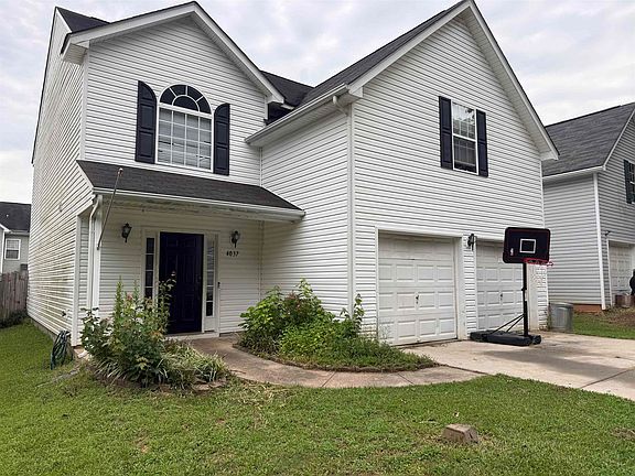 5th image of 4037 Pennington Dr. Pennington Place Lot #5