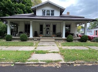 224 N 6th St, Middletown, IN 47356