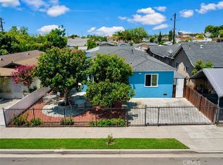 8617 Ivy St, Los Angeles, CA 90002