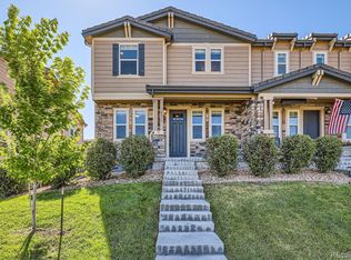 10073 Hough Point, Parker, CO 80134