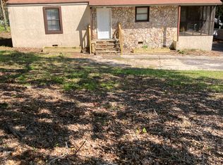 2847 Thomas Ln, Augusta, GA 30906