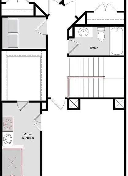 3021 Percheron Dr — Photo 6