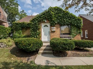 4340 S Burrell St, Milwaukee, WI 53207