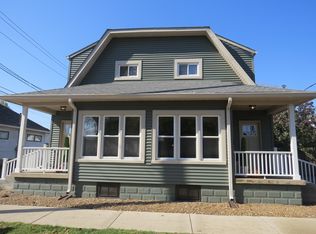 328 Sycamore St, Columbus, IN 47201