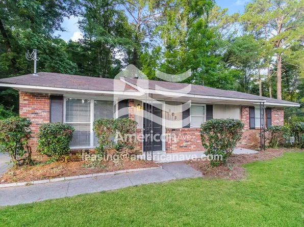 603 Belvedere Dr, Columbus, GA 31907