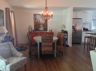 981 Cottingham Dr, Mount Pleasant, SC 29464