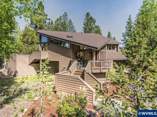 17926 Playoff Ln, Sunriver, OR 97707