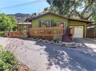 14943 Wildcat Canyon Rd, Silverado, CA 92676