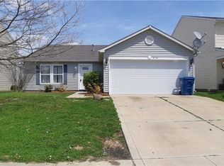 9156 Bainbridge Dr, Camby, IN 46113