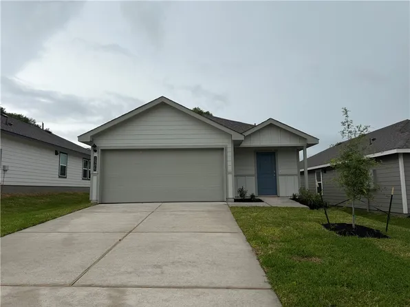 1305 Wilkins Valley, Brenham, TX 77833