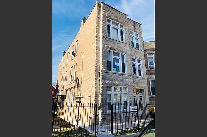 2354 S Albany Ave #3F