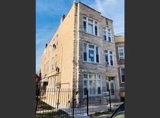 2354 S Albany Ave APT 3F, Chicago, IL 60623