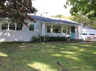 320 Everett Rd, Easton, CT 06612