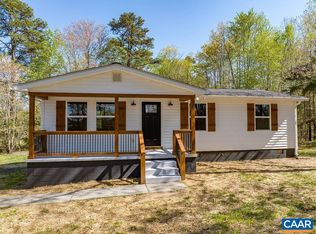 6607 Jefferson Mill Rd, Scottsville, VA 24590