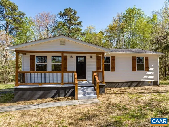 6607 Jefferson Mill Rd, Scottsville, VA 24590