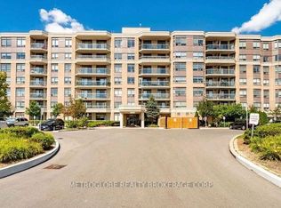 300 Ray Lawson Blvd #205, Brampton, ON L6Y 5H5