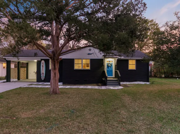 1949 Swift Ave, Charleston, SC 29407