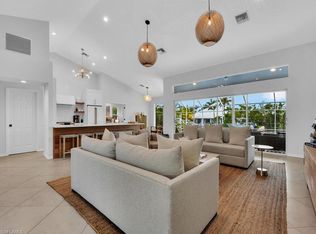 1500 Curlew Ave, Naples, FL 34102