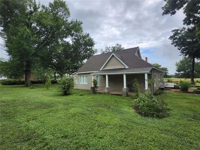 305 S Vine St, Opolis, KS, 66760