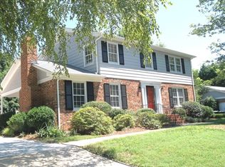 3328 Kettering Pl, Greensboro, NC 27410